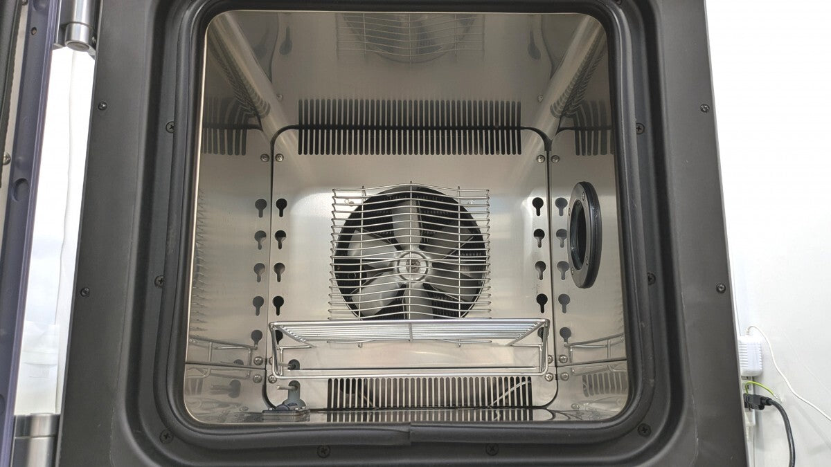 ESPEC SH-242 Benchtop Temperature Humidity Chamber with Stand and Auto Water Supply [c1238590278]