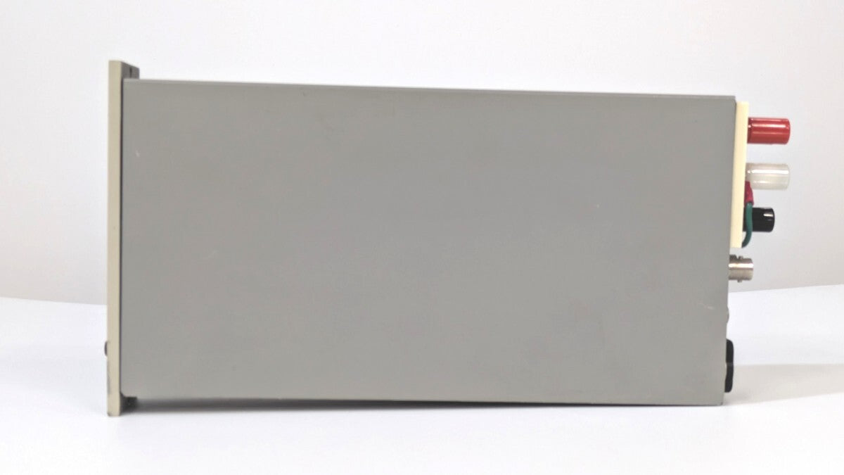 NEC Avio AL1301A High Voltage Isolation DC Amplifier [j1238588522]
