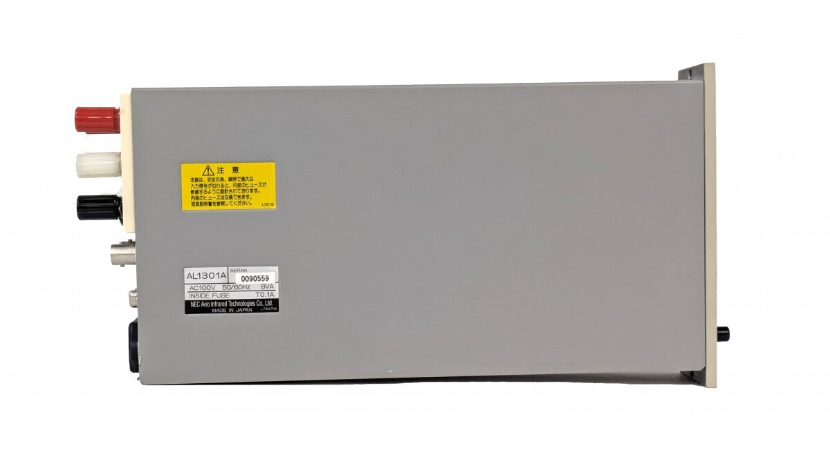 NEC Avio AL1301A High Voltage Isolation DC Amplifier [j1238589877]