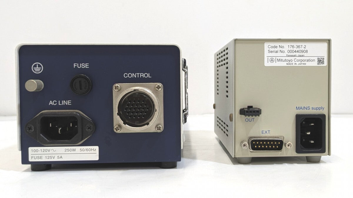 Mitutoyo MF-B3017B Measuring Microscope [c1238589879]