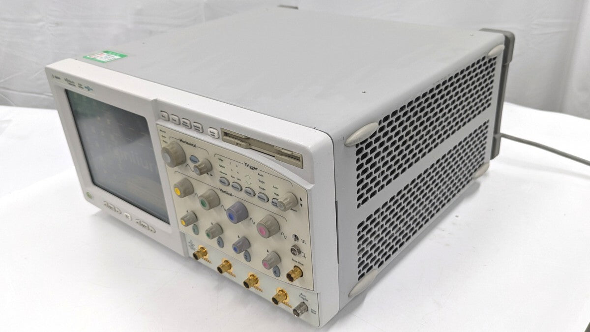 Keysight 54855A Infiniium Oscilloscope 6GHz 20GSa/s [c1238707419]
