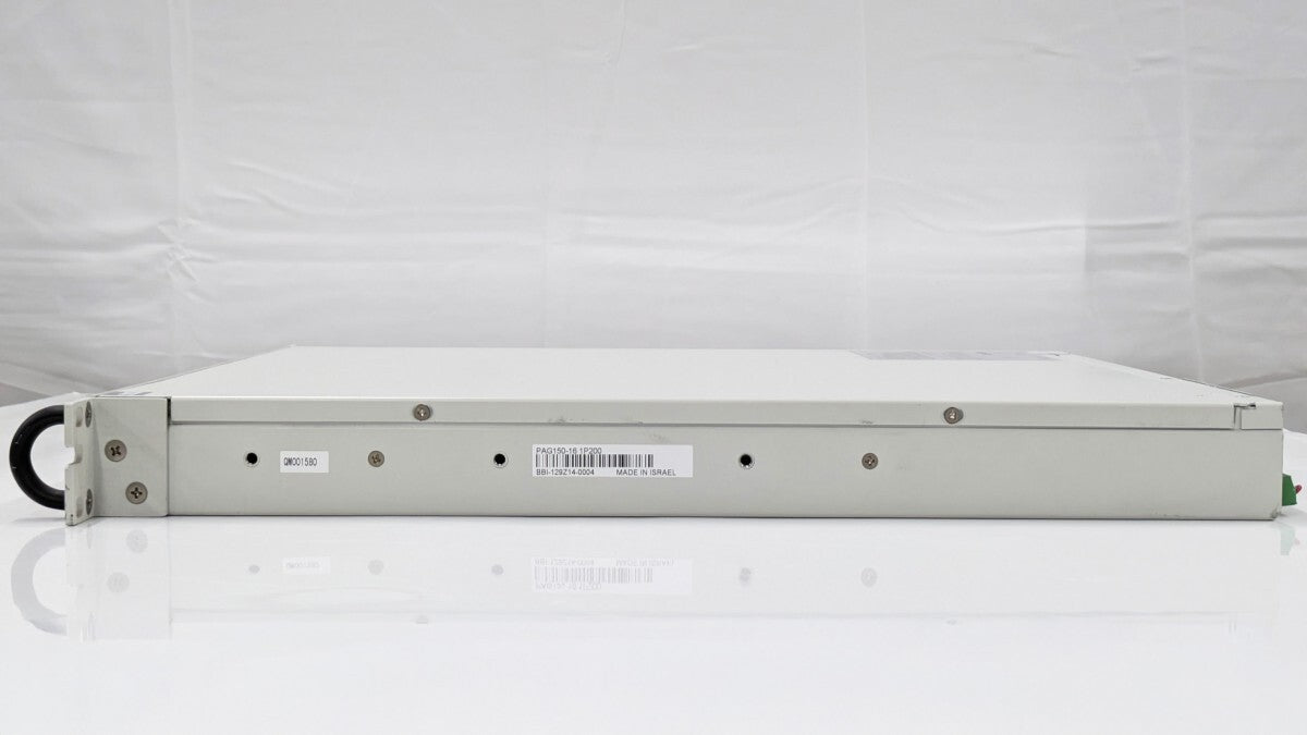 Kikusui PAG150-16 Variable Switching Power Supply 2400W [s1238717266]