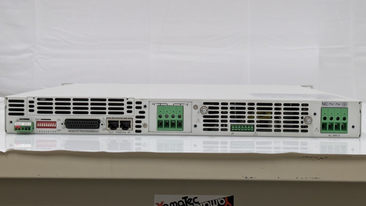 Kikusui PAG150-16 Variable Switching Power Supply 2400W [s1238717266]