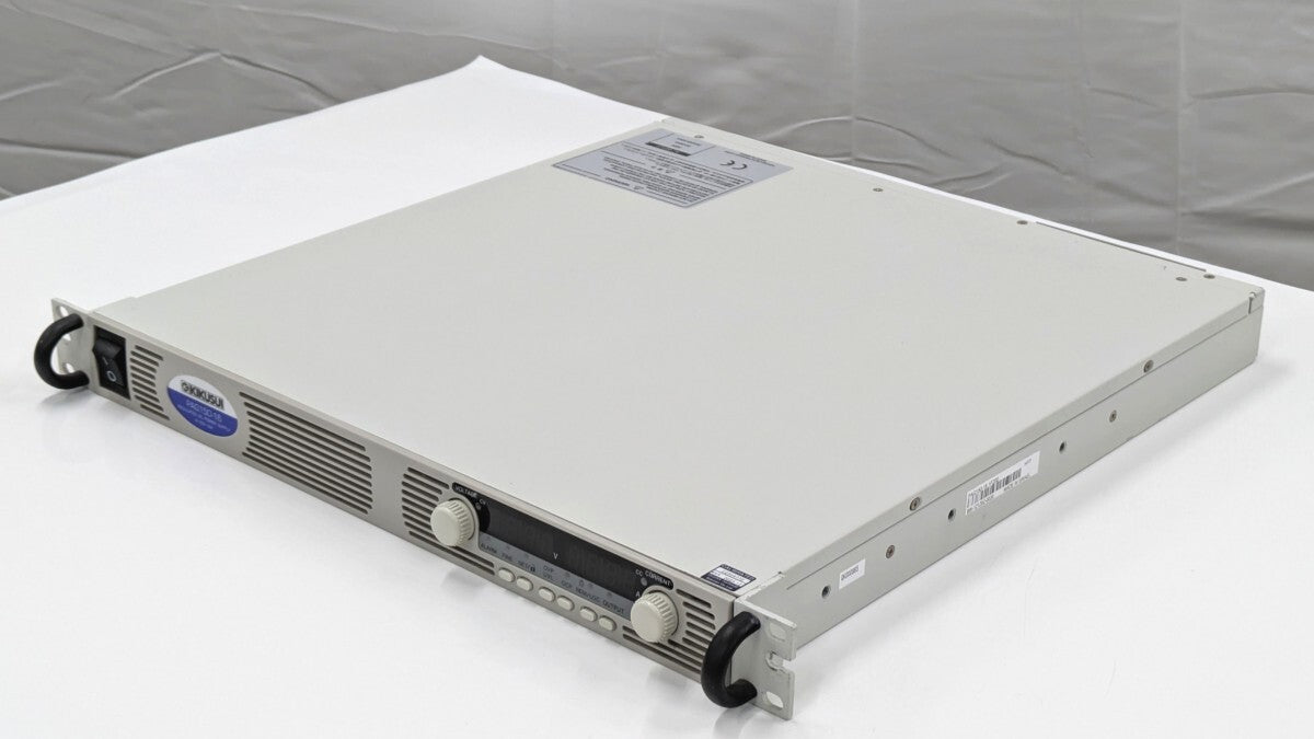 Kikusui PAG150-16 Variable Switching Power Supply 2400W [b1238696291]