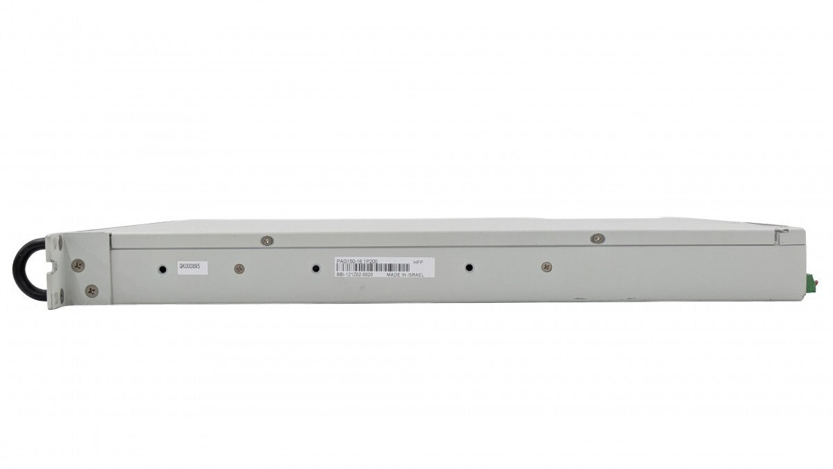 Kikusui PAG150-16 Variable Switching Power Supply 2400W [b1238696291]