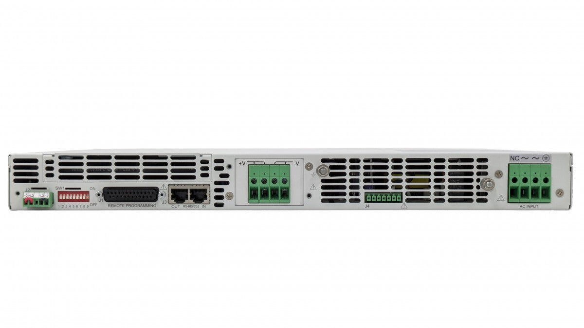 Kikusui PAG150-16 Variable Switching Power Supply 2400W [b1238696291]