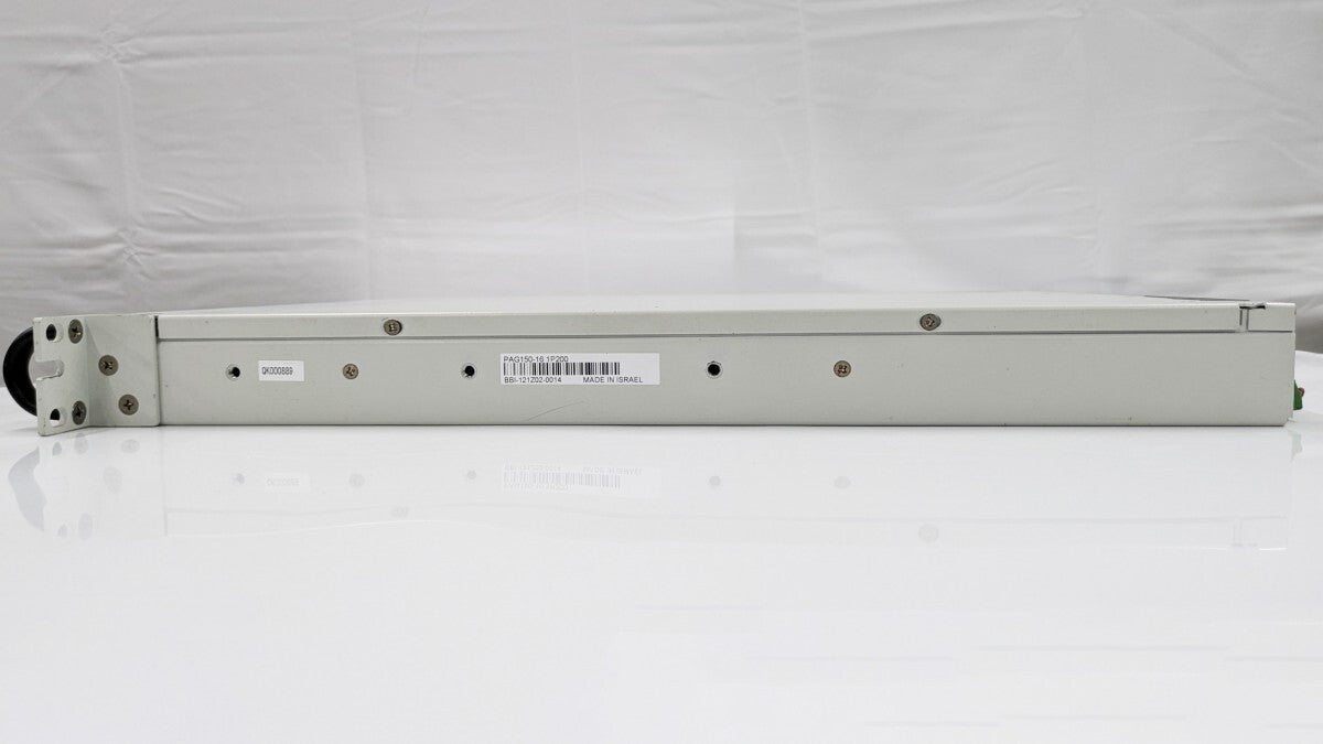 Kikusui PAG150-16 Variable Switching Power Supply 2400W [q1238698278]