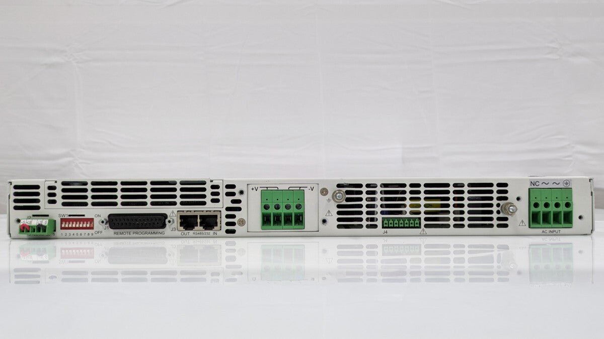 Kikusui PAG150-16 Variable Switching Power Supply 2400W [q1238698278]