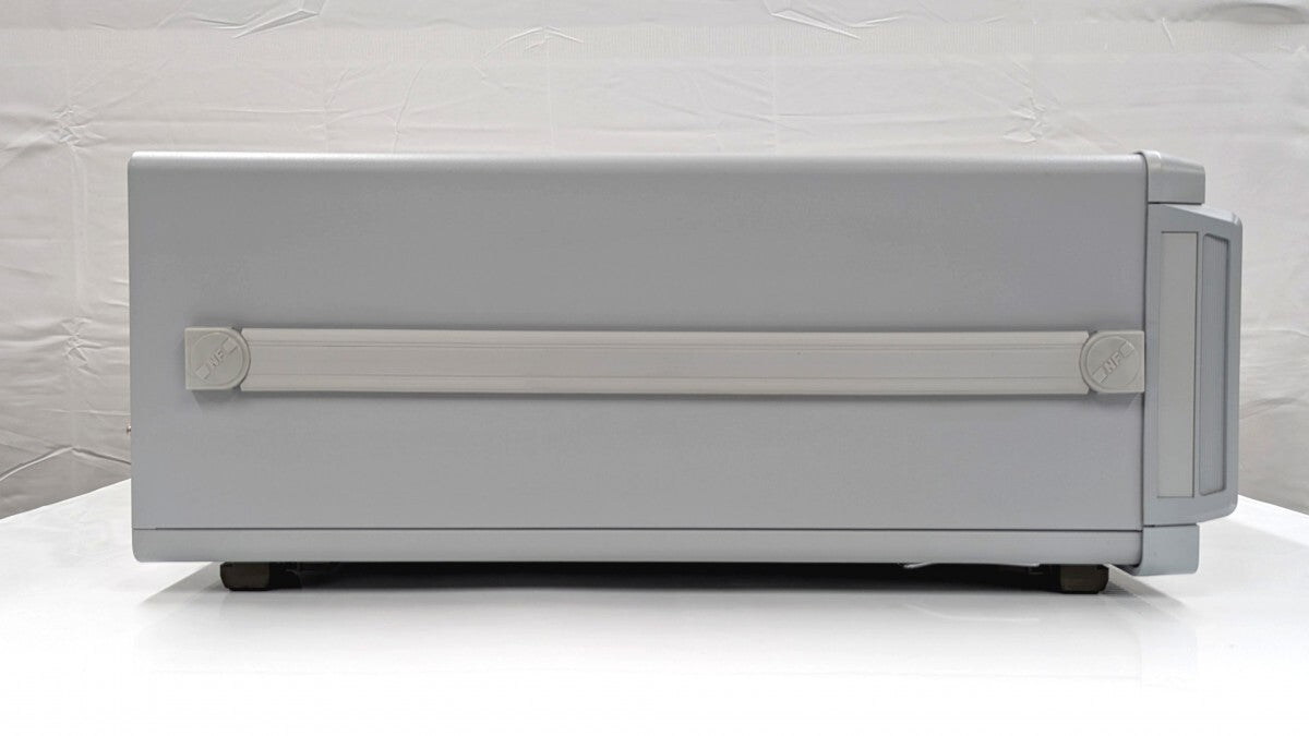 NF FRA5087 Frequency Response Analyzer [k1238709757]