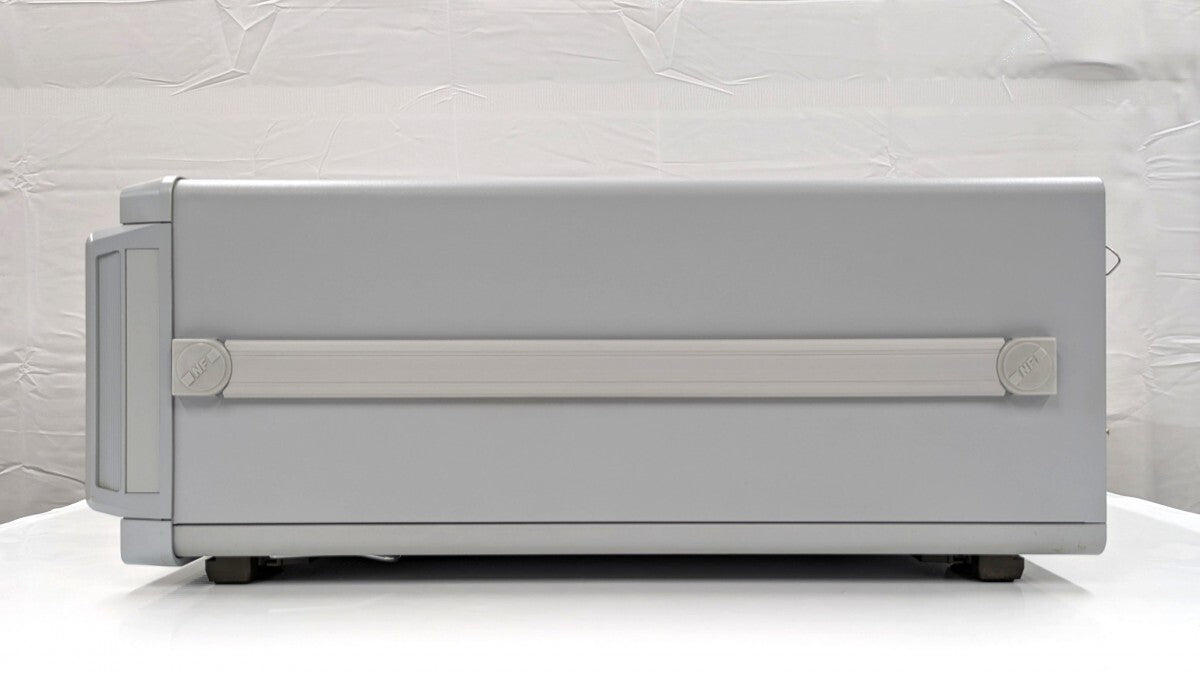 NF FRA5087 Frequency Response Analyzer [k1238709757]