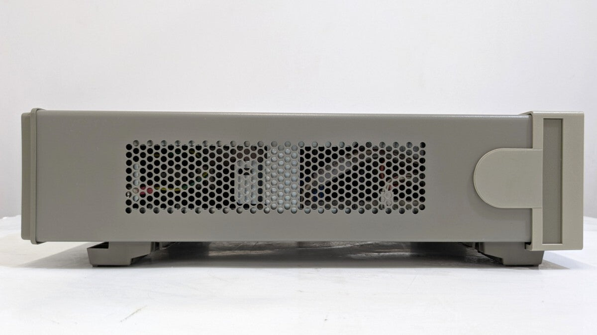 Keysight 6612C System DC Power Supply 40W 20V 2A [f1238852039]