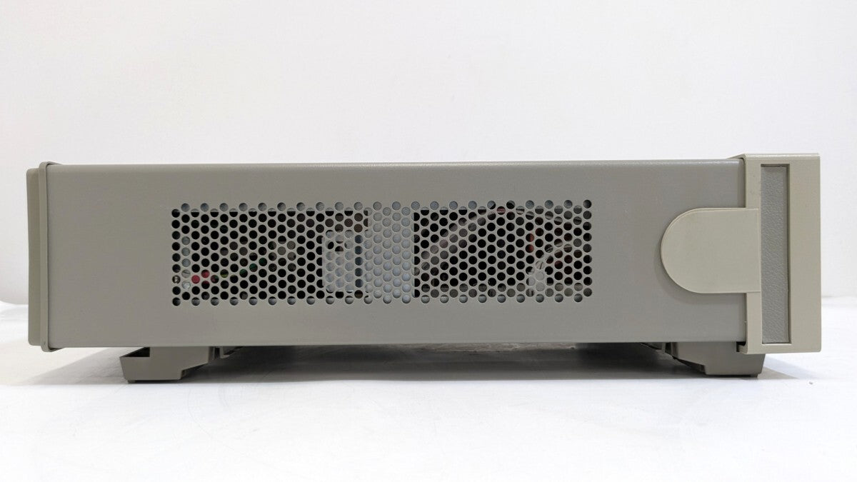 Keysight 6612C System DC Power Supply 40W 20V 2A [1238849338]