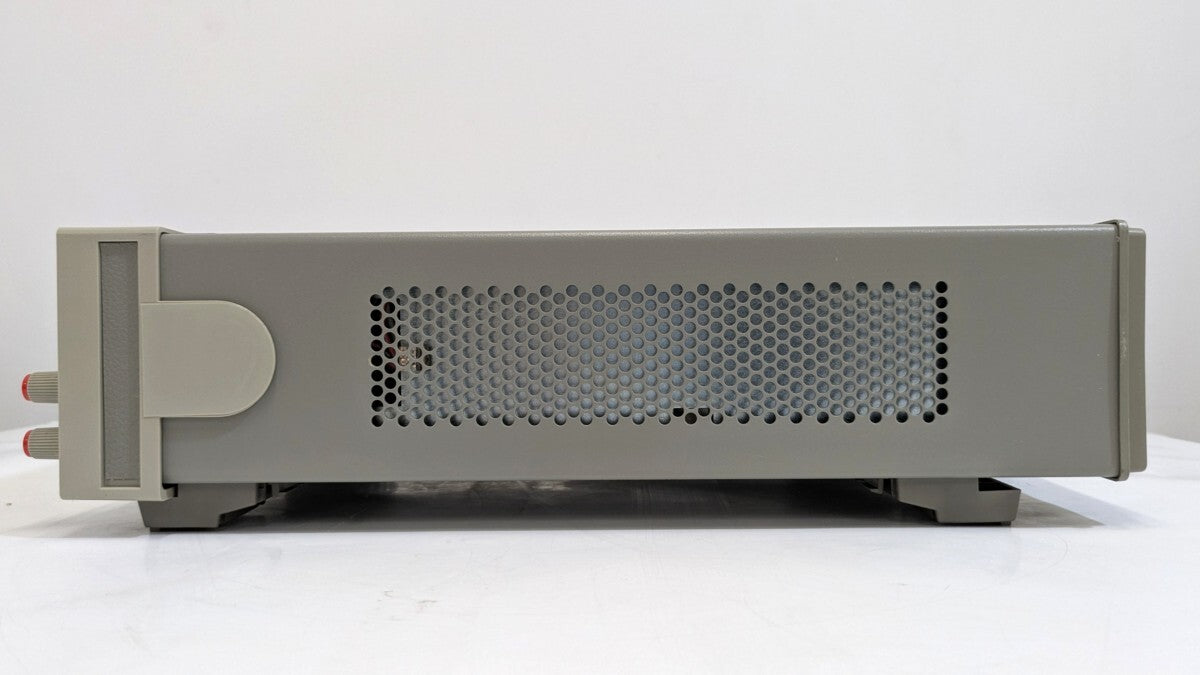 Keysight 6612C System DC Power Supply 40W 20V 2A [1238849338]
