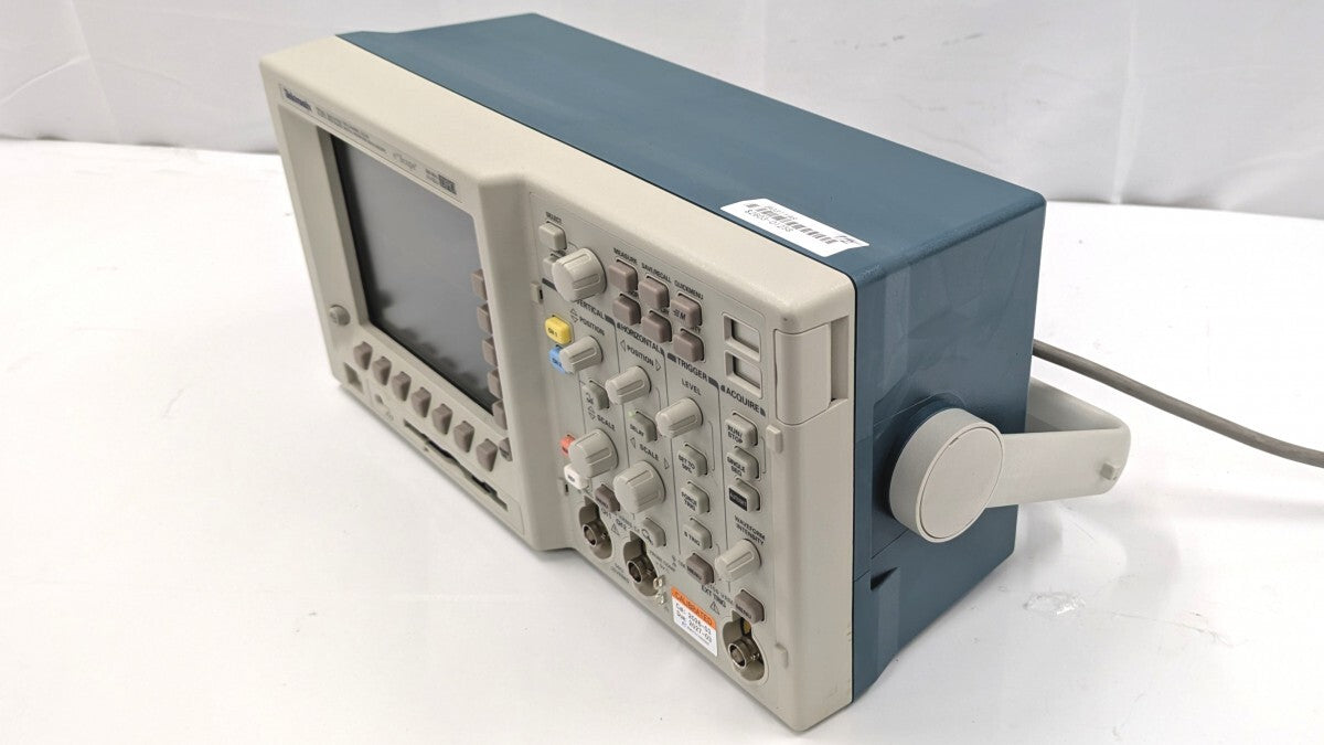Tektronix TDS3032B Digital Oscilloscope [c1238897850]