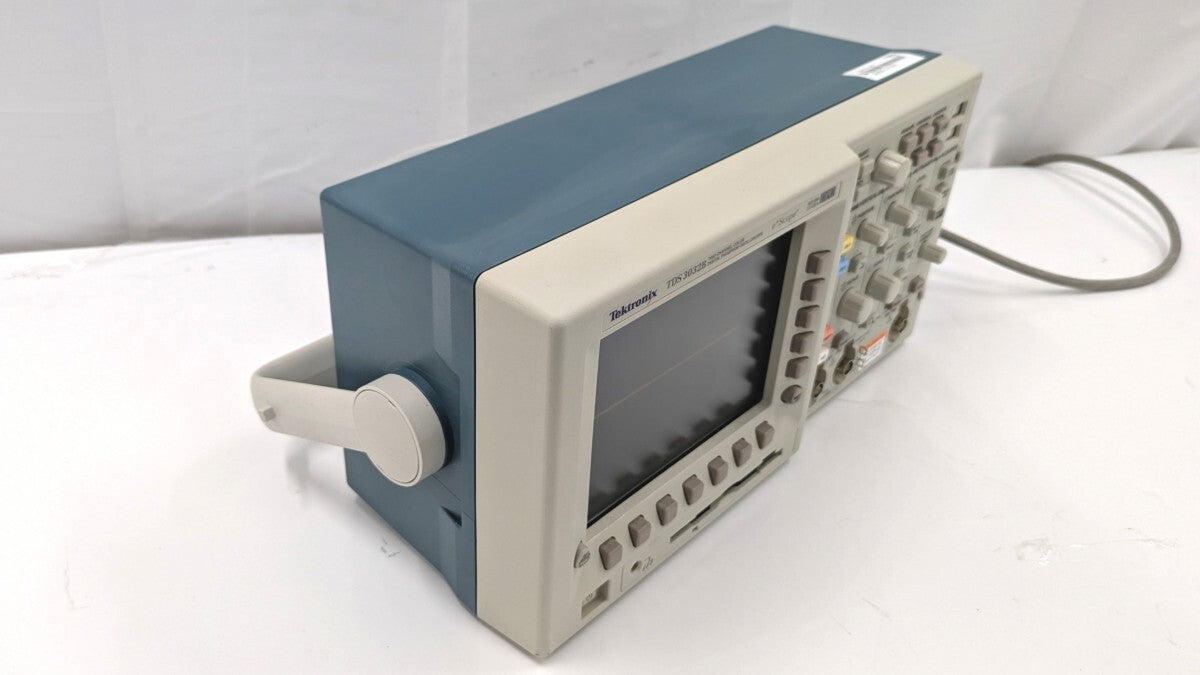 Tektronix TDS3032B Digital Oscilloscope [c1238897850]