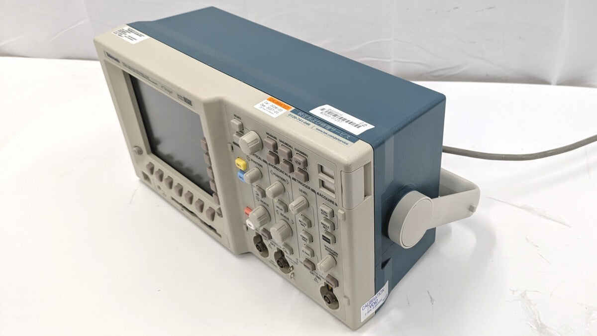 Tektronix TDS3032B Digital Oscilloscope [h1238885943]