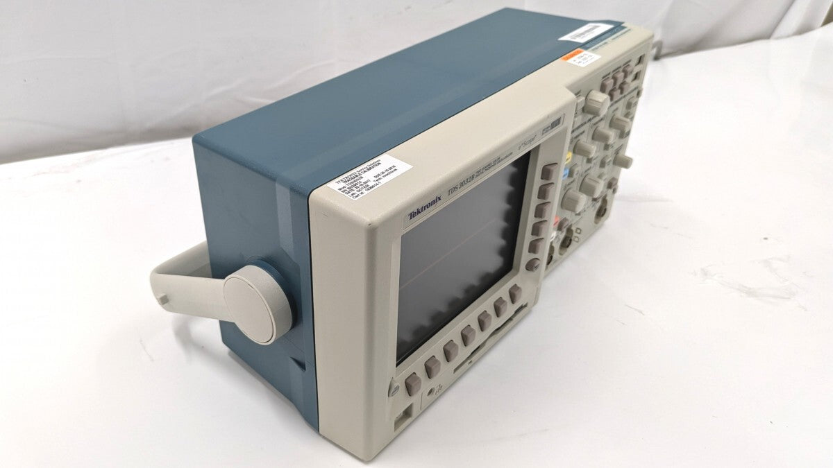 Tektronix TDS3032B Digital Oscilloscope [h1238885943]