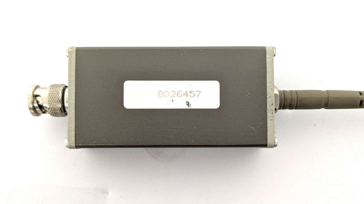 Tektronix P6015A High Voltage Probe 75MHz 20kV (as-is) [f1238998055]