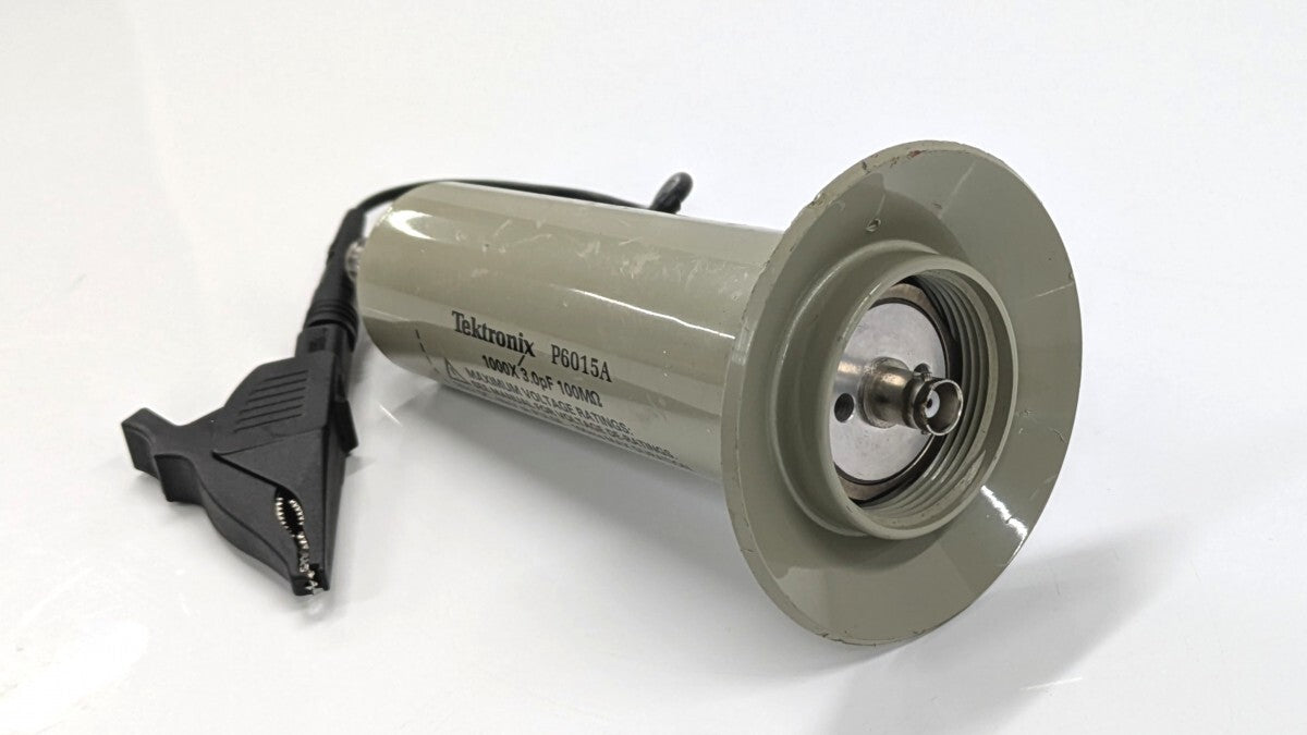 Tektronix P6015A High Voltage Passive Probe [t1238991330]