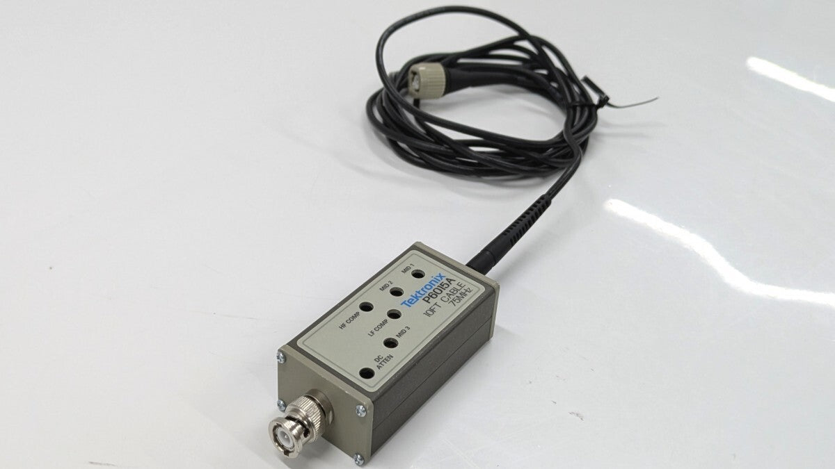 Tektronix P6015A High Voltage Passive Probe [t1238991330]