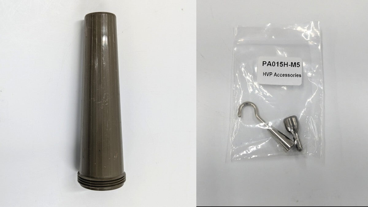 Tektronix P6015A High Voltage Passive Probe [t1238991330]