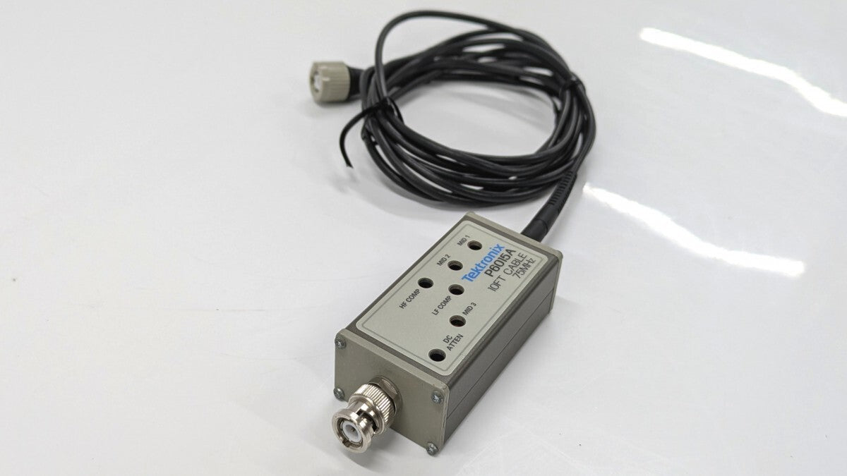 Tektronix P6015A High Voltage Passive Probe [d1238998348]