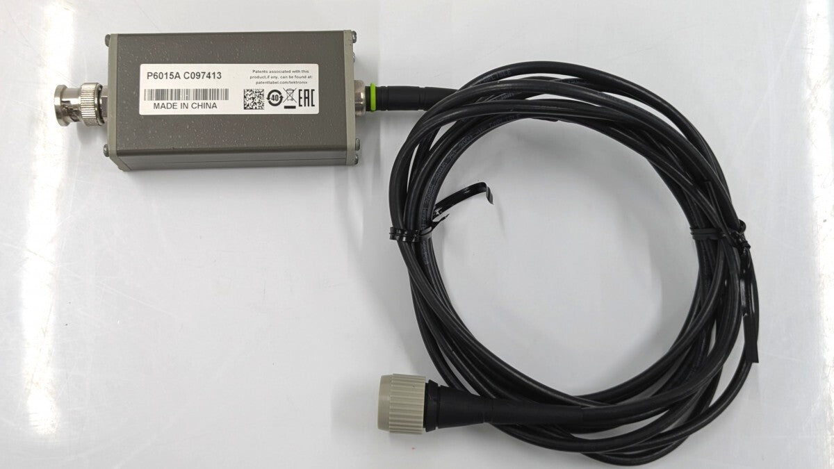 Tektronix P6015A High Voltage Passive Probe [d1238998348]