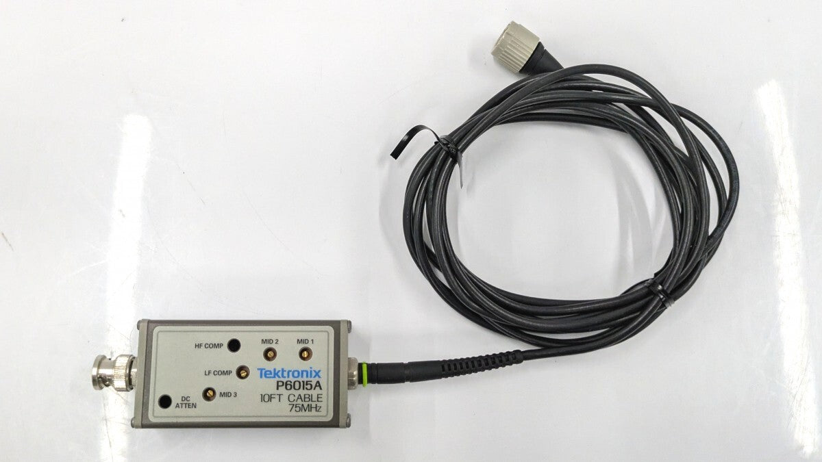 Tektronix P6015A High Voltage Passive Probe [d1238998348]