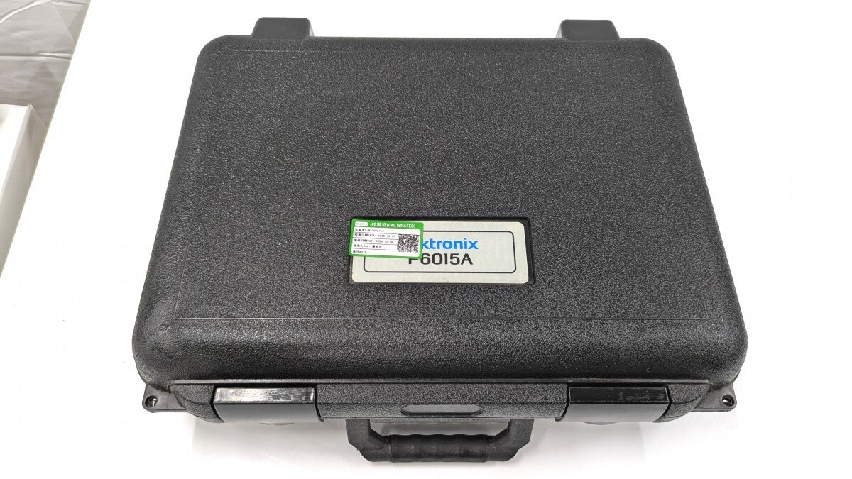 Tektronix P6015A High Voltage Passive Probe [d1238998348]