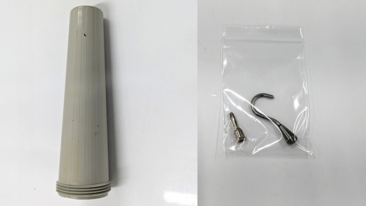 Tektronix P6015A High Voltage Passive Probe [d1238998348]