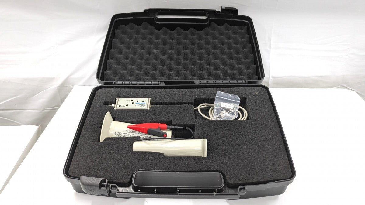 Tektronix P6015A High Voltage Passive Probe [v1239002710]