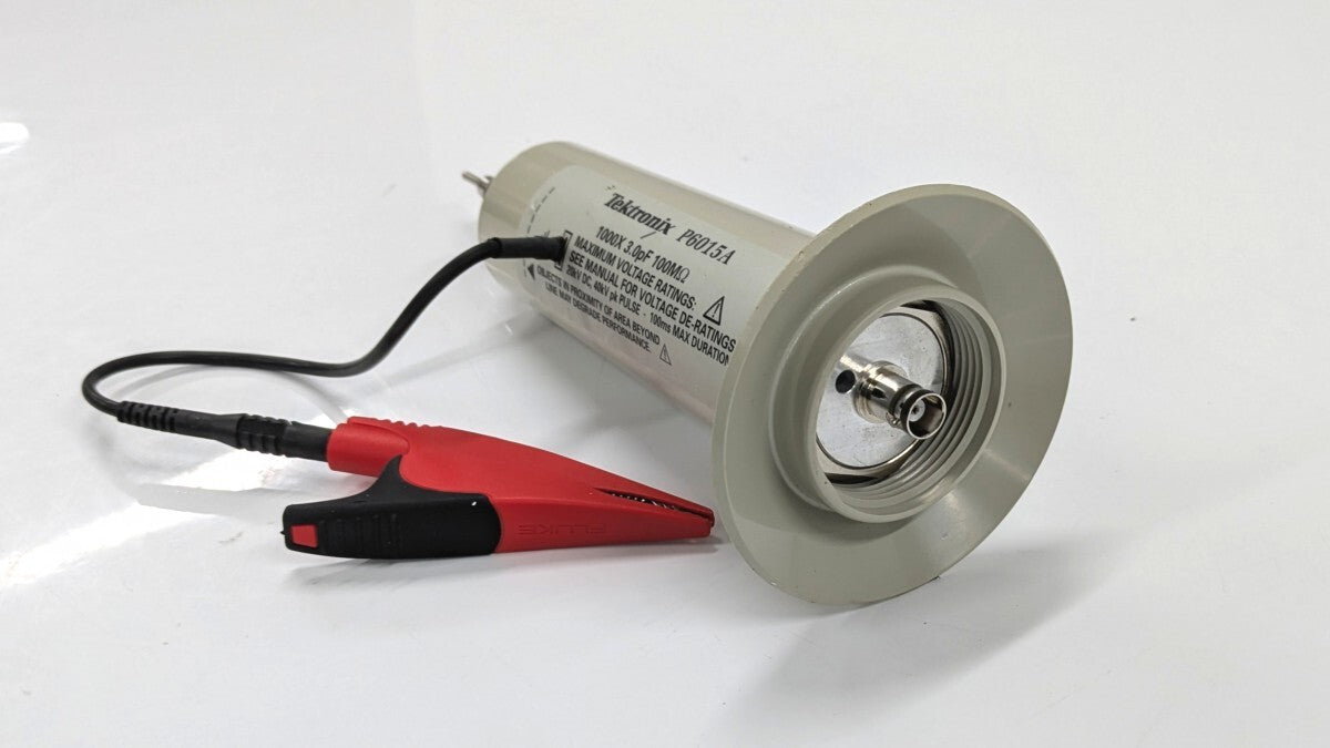 Tektronix P6015A High Voltage Passive Probe [v1239002710]