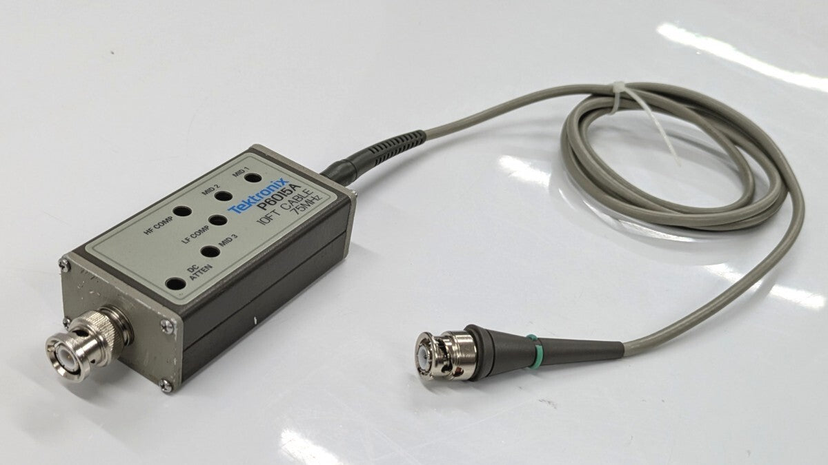 Tektronix P6015A High Voltage Passive Probe [v1239002710]