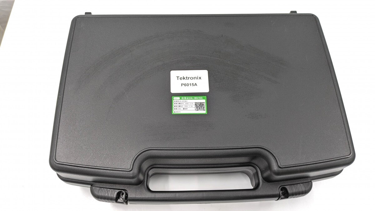 Tektronix P6015A High Voltage Passive Probe [v1239002710]