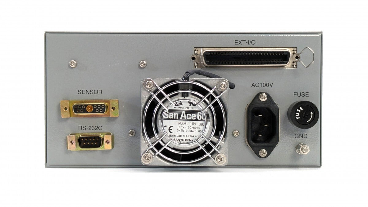 ULVAC GI-M2 Ionization Gauge [d1239016105]