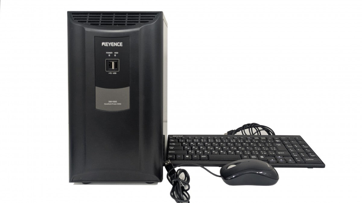 Keyence XM-1000 Handheld Probe Coordinate Measuring Machine [f1239008809]
