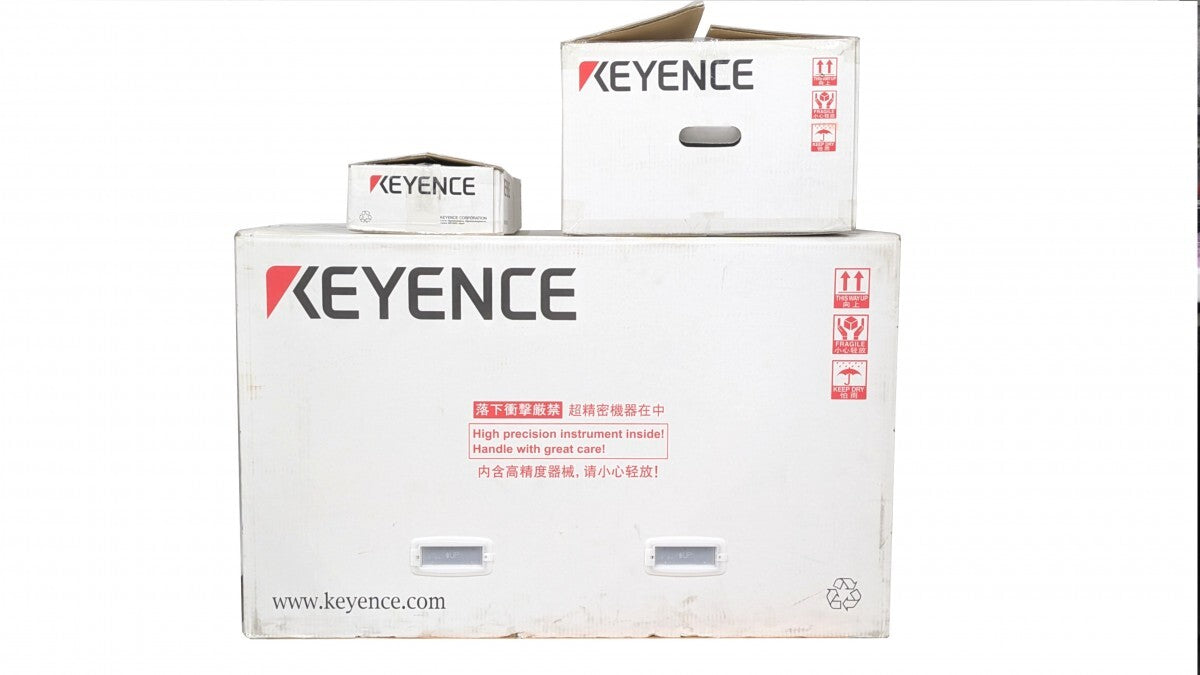 Keyence XM-1000 Handheld Probe Coordinate Measuring Machine [f1239008809]