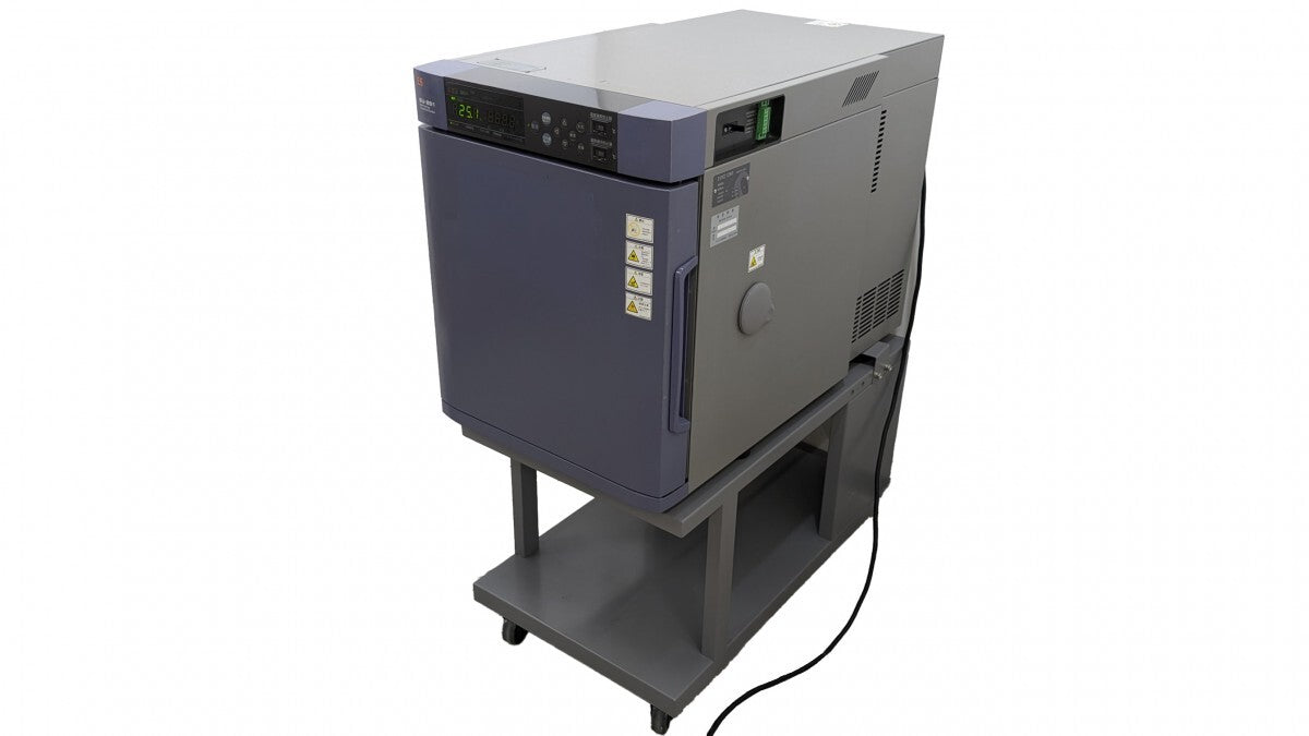 ESPEC SU-261 Compact Environmental Test Chamber with Stand [b1239065132]