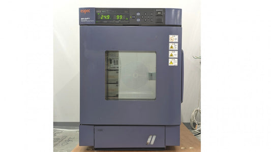 ESPEC SH-241 Compact Environmental Test Chamber with Observation Window [j1239082419]