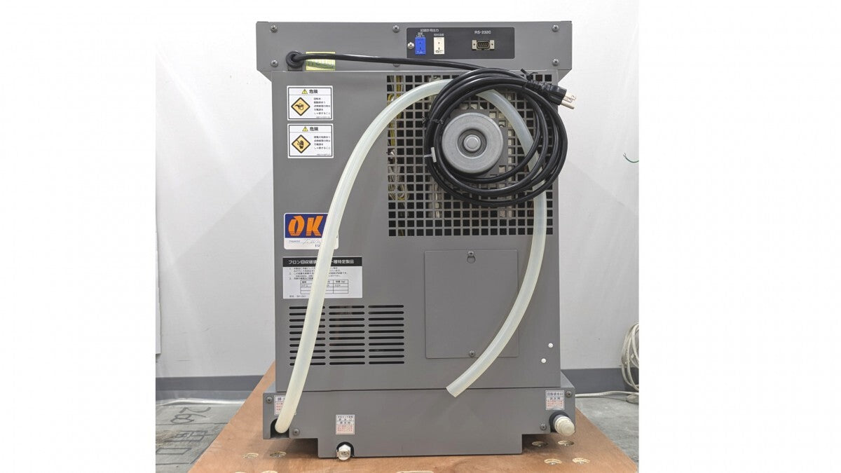 ESPEC SH-241 Compact Environmental Test Chamber with Observation Window [j1239082419]