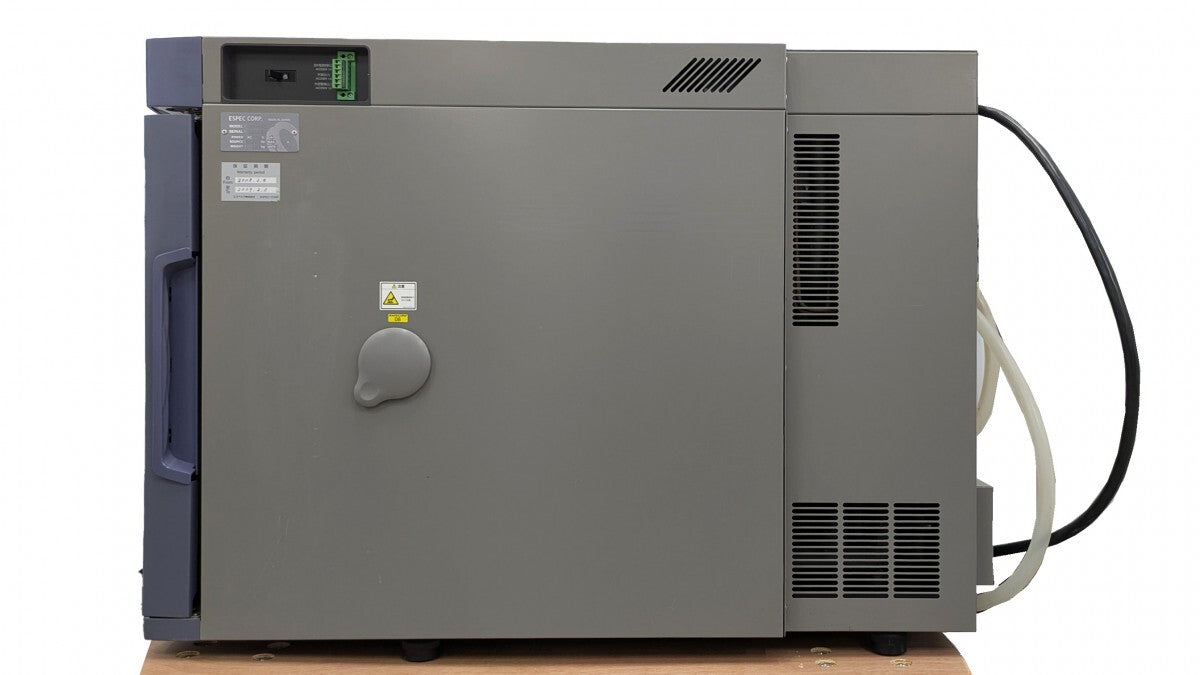 ESPEC SU-641 Compact Environmental Test Chamber with Observation Window [j1239091829]