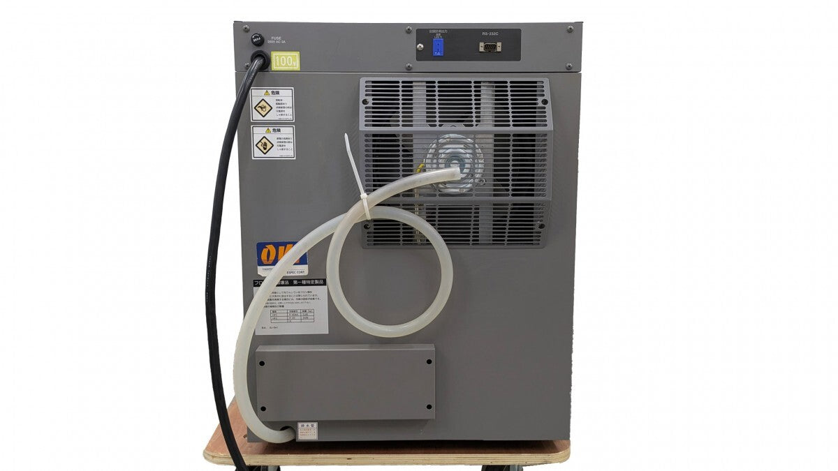 ESPEC SU-641 Compact Environmental Test Chamber with Observation Window [j1239091829]