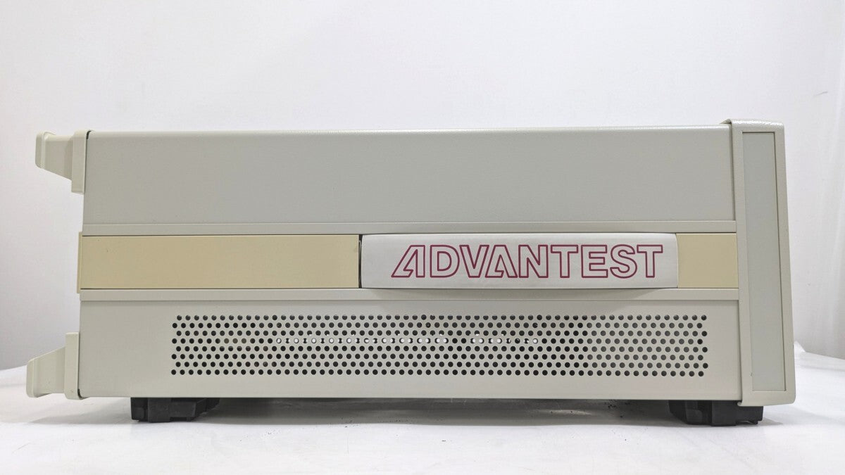 Advantest R6243 DC Voltage Current Source [n1239137642]