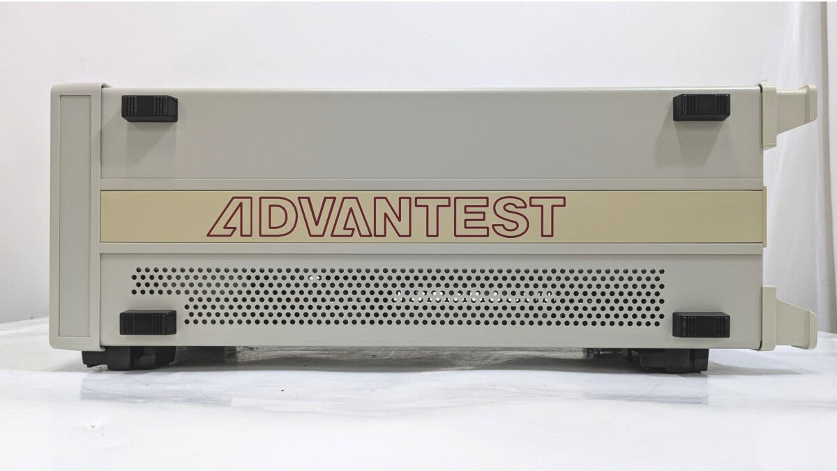 Advantest R6243 DC Voltage Current Source [n1239137642]