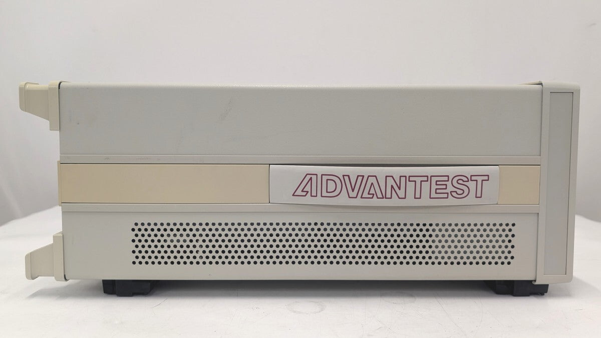 Advantest R6243 DC Voltage Current Source [l1239153913]