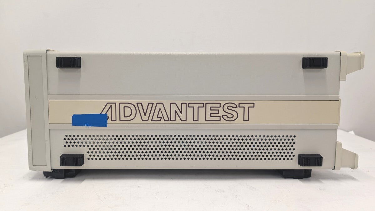 Advantest R6243 DC Voltage Current Source [l1239153913]
