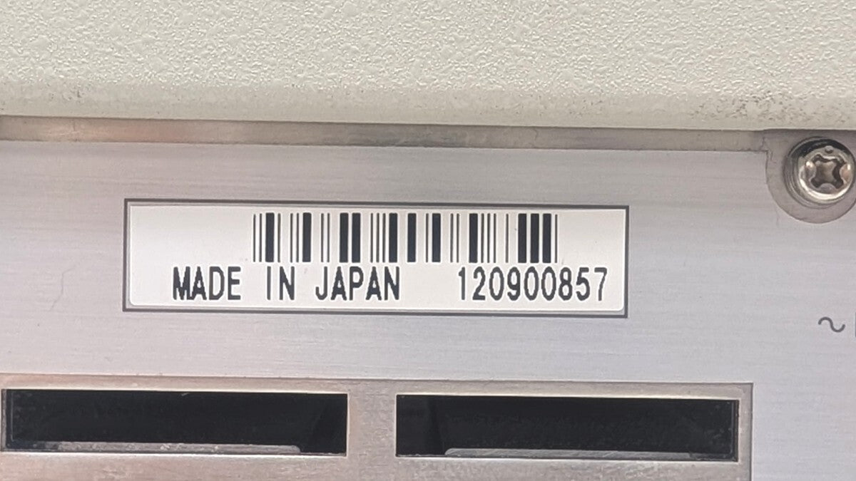 Advantest R6243 DC Voltage Current Source [l1239153913]