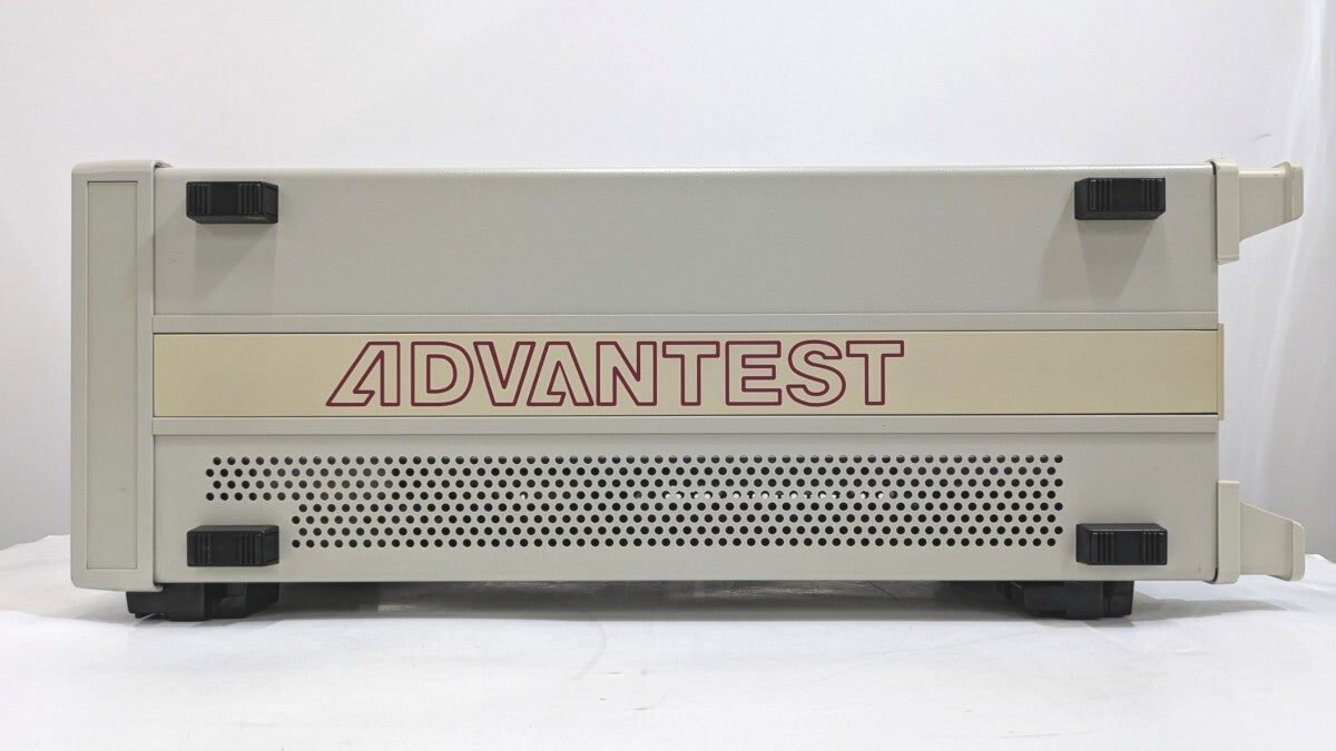 Advantest R6243 DC Voltage Current Source [e1239147087]