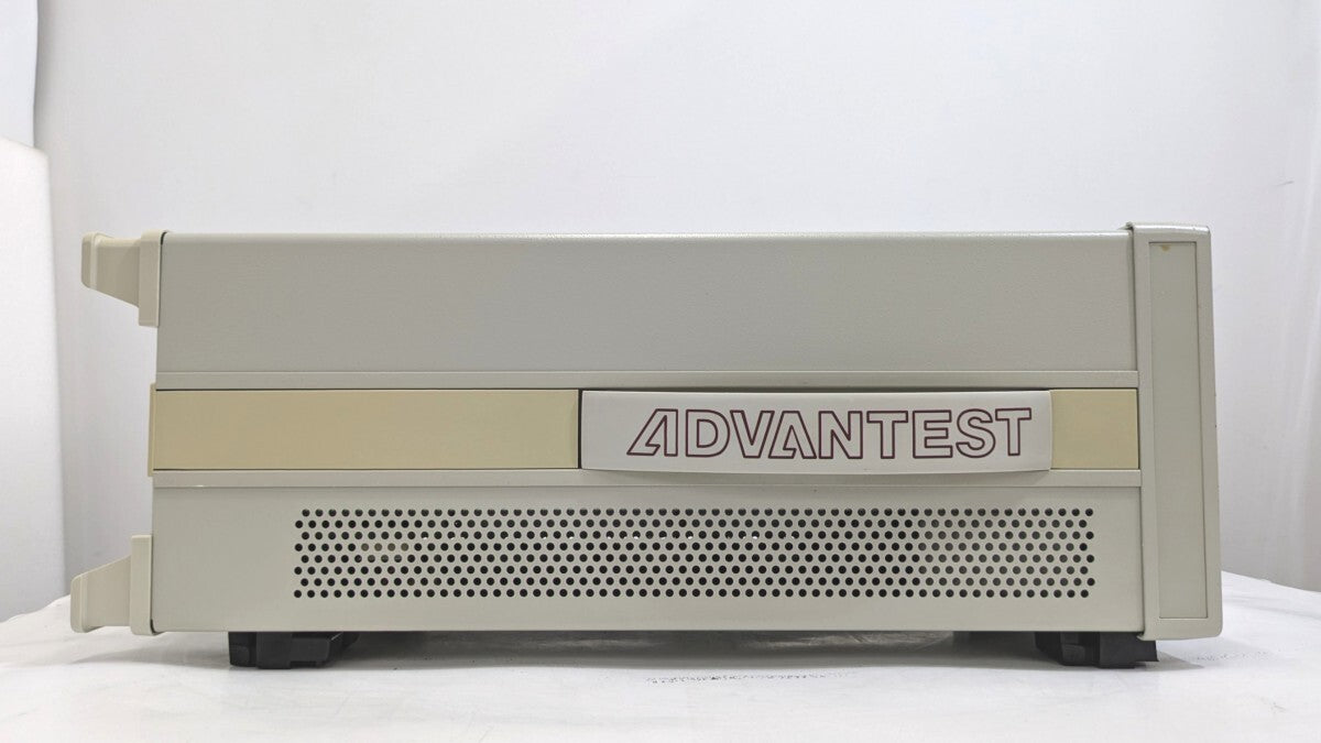 Advantest R6243 DC Voltage Current Source [e1239147087]