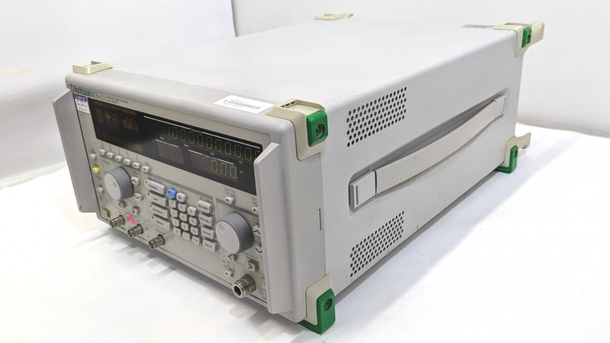 Anritsu MG3642A Synthesized Signal Generator [r1239148148]